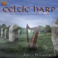 Aryeh Frankfurter : Celtic Harp