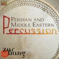 Zarbang : Persian and Middle Eastern Percussion