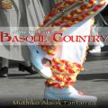 Muthiko Alaiak Fanfarrea : Music from the Basque Country