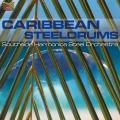 Southside Harmonics Steel Orch : Caribbean Steeldrums