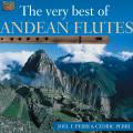 Joel F. Perri & Cedric Perri : The very best of Andean Flutes