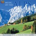 Trachtenverein Rossecker : Music of the Alps