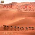 Chalf Hassan : Arabic Songs from North Africa