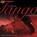 Trio Hugo Diaz : Classical Tango Argentino