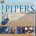 Young Scottish Pipers