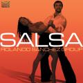Roland Sanchez & Salsa Hawaii : Salsa