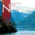 Gjesdalringen : Traditional Music from Norway