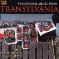 Ana Hossu & Group : Traditional Music from Transylvania