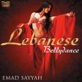 Emad Sayyah : Lebanese Bellydance