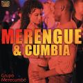 Grupo Merecumbe : Merengue & Cumbia