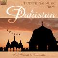 Asif Bhatti & Ensemble : Traditional Music from Pakistan