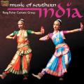 Rang Puhar Carnatic Group : Music of Southern India