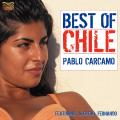 Pablo Carcamo : Best of Chile