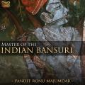 Ronu Majumdar : Master of the Indian Bansuri