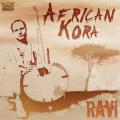 Ravi : African Kora