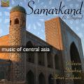 Dilnura, Mashriq : Samarkand & Beyond