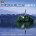 Katalena, Brina, Sedmina : Traditional Music of Slovenia