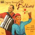 Langa, Sarr-E-Roma : Gypsy Music of the Balkans
