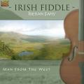 Kieran Fahy : Irish Fiddle - Man from the West