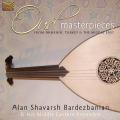 Alan Shavarsh Bardezbanian : Oud Masterpieces
