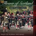 Pride Of Murray Pipe Band : Flower of Scotland