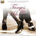 Alfredo Fernando : Tangos & Milongas