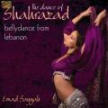 Emad Sayyah : The Dance of Shahrazad