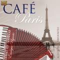 Enrique Ugarte : Caf Paris
