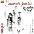 Yamato Ensemble : Japanese Music by Michio Miyagi Vol. 2