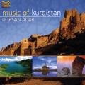 Dursan Acar : Music of Kurdistan