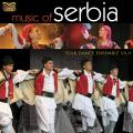 Folk Dance Ensemble Vila : Music of Serbia