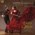 Danza Fuego : Gypsy Flamenco - Leyenda Andaluza