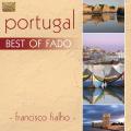 Francisco Fialho : Portugal - Best of Fado