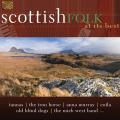 Tannas, The Iron Horse : Scottish Folk at its Best