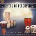 Hossam Ramzy, Sarvar Sabri : Masters of Percussion