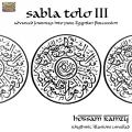 Hossam Ramzy : Sabla Tolo III