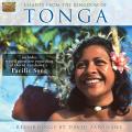 David Fanshawe : Chants from the Kingdom of Tonga