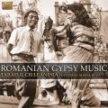 Taraful Ciuleandra : Romanian Gypsy Music