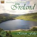 Kieran Fahy : Haunting Slow Airs from Ireland