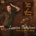 Rafat Misso & Hossam Ramzy : Egyptian Bellydance