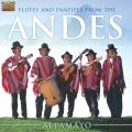 Alpamayo : Flutes and Panpipes from the Andes
