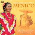 Estampas De Mexico : Traditional Music from Mexico