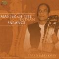 Ustad Sabri Khan : Master of the Indian Sarangi