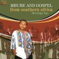 Blessings Nqo : Mbube and Gospel from Southern Africa