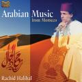 Rachid Halihal : Arabian Music from Morocco