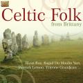 Bleizi Ruz, Pierrick Lemou : Celtic Folk from Brittany