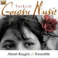Ahmet Kusgz & Ensemble : Turkish Gypsy Music