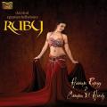 Hossam Ramzy & Ossama El Hendy : Ruby