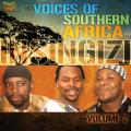 Insingizi : Voices of Southern Africa Vo. 2