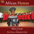 Mara Louw & The African Method : African Hymns